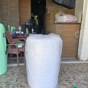 رول بابلز اقتصادي 100 متر | حماية فائقة وتوفير أكبر