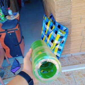 شريط لاصق اقتصادي 300 متر | حل التوفير للشركات والمخازن